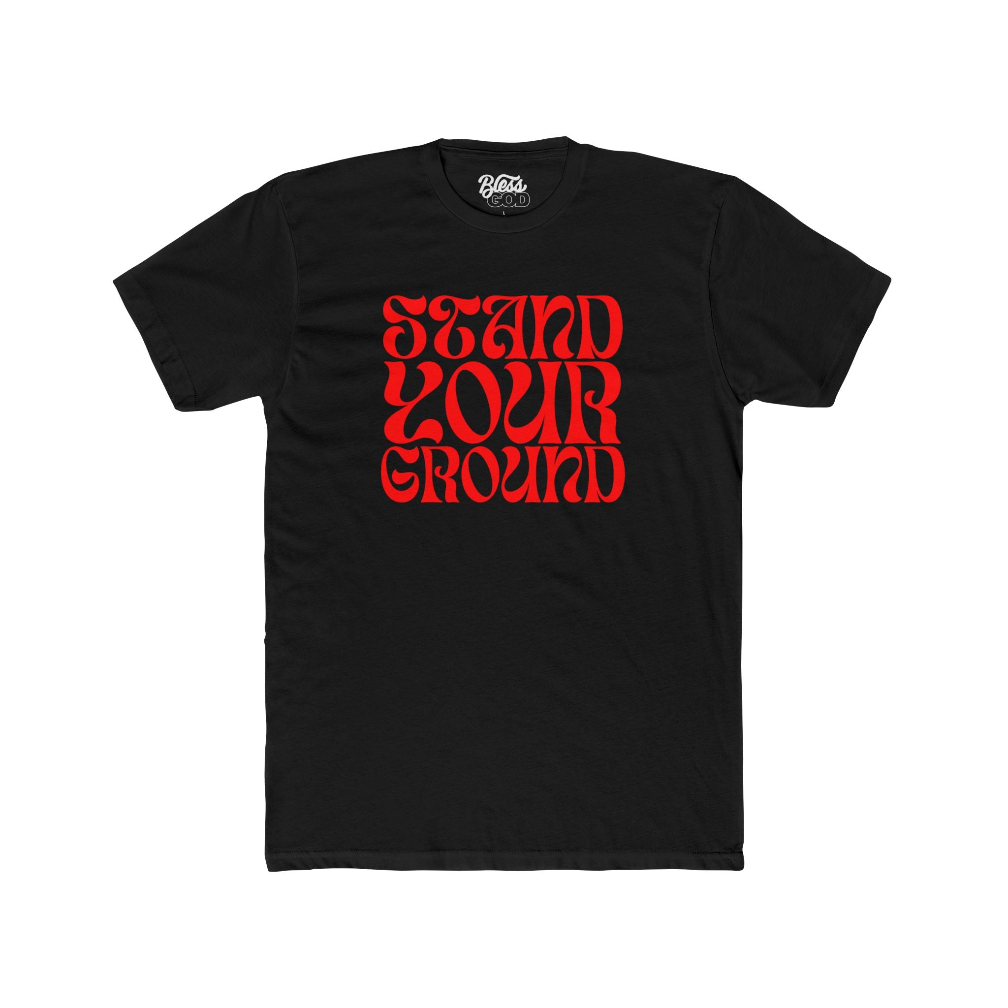 Stand Your Ground Tee