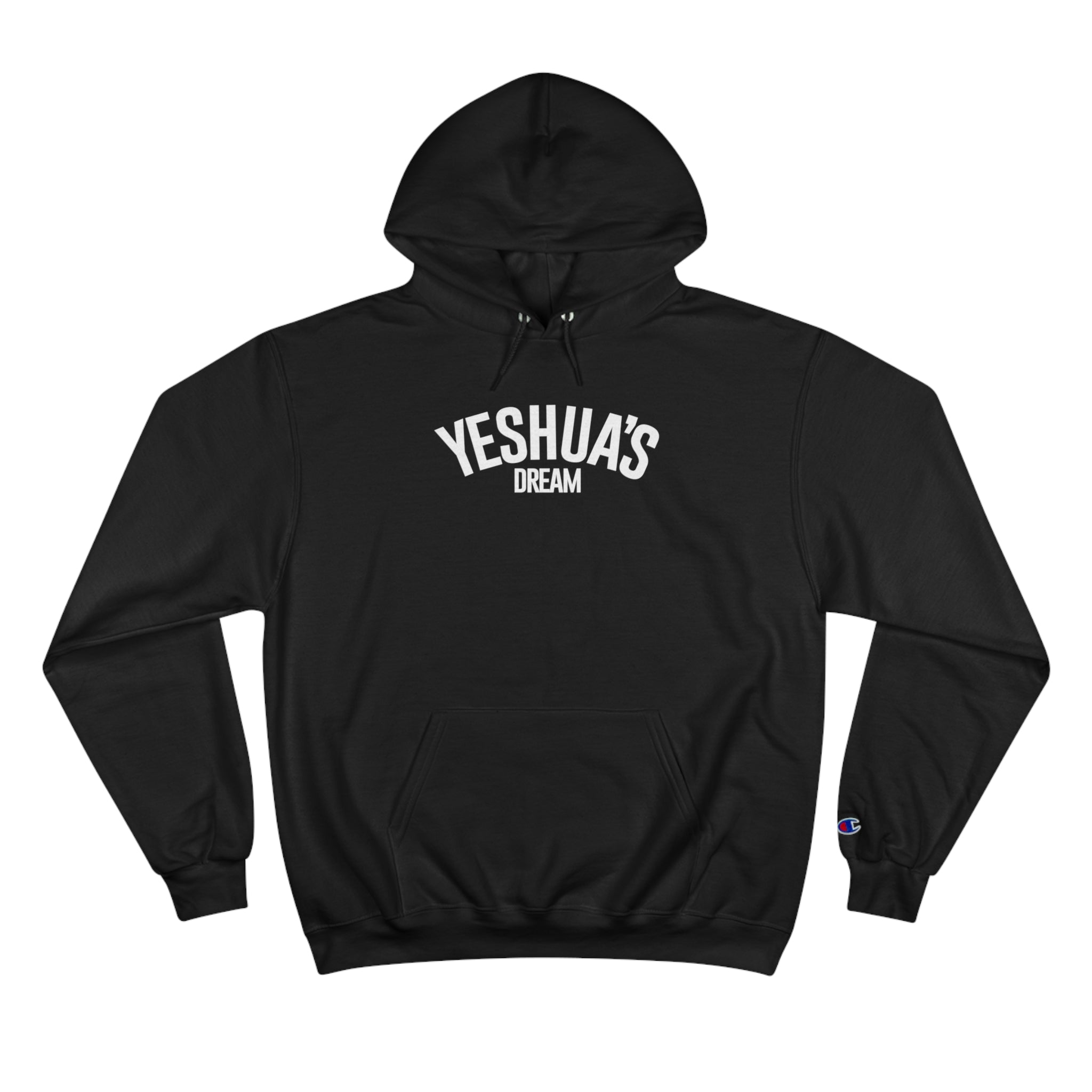 Yeshua's Dream Champion Hoodie