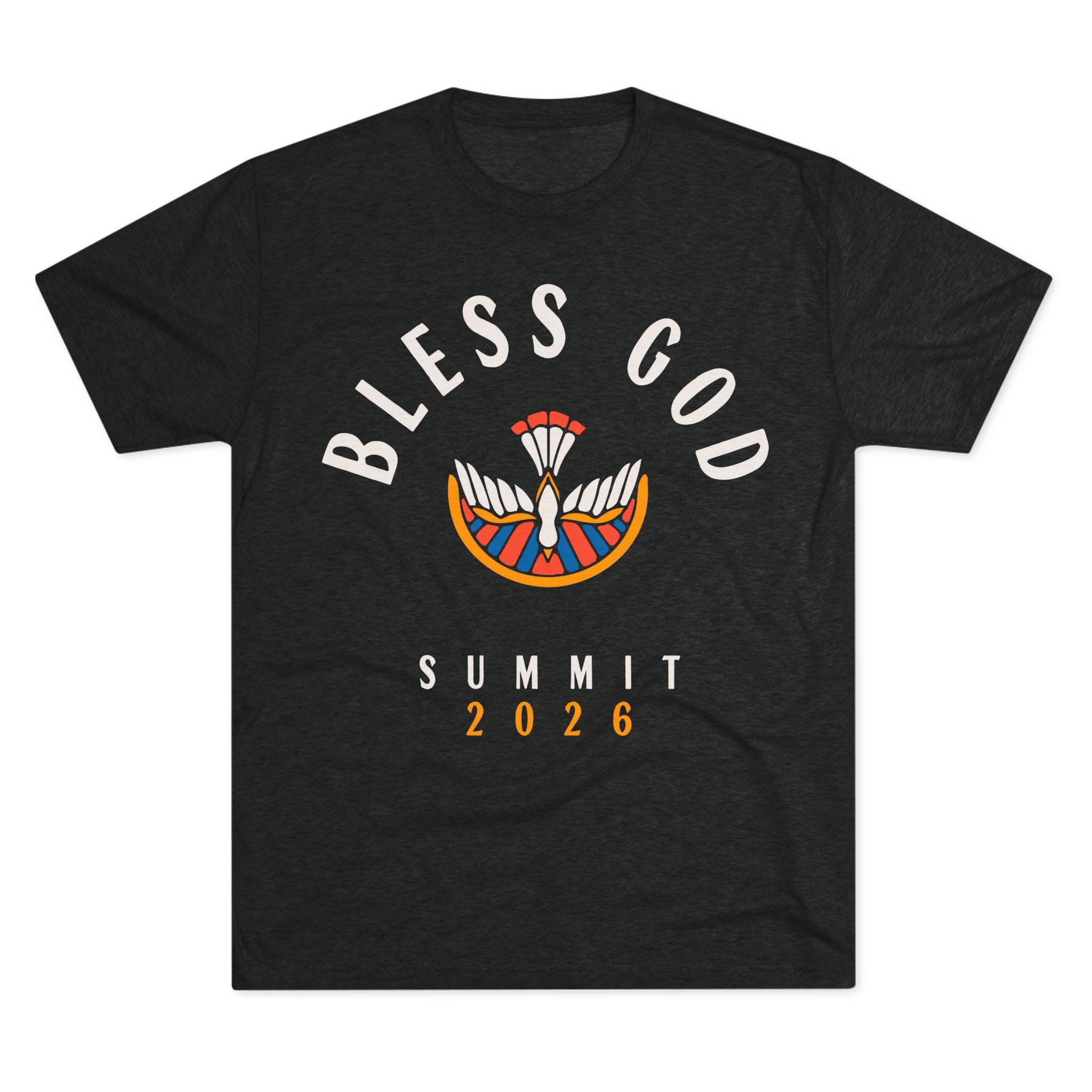 Return of the Dove Tee