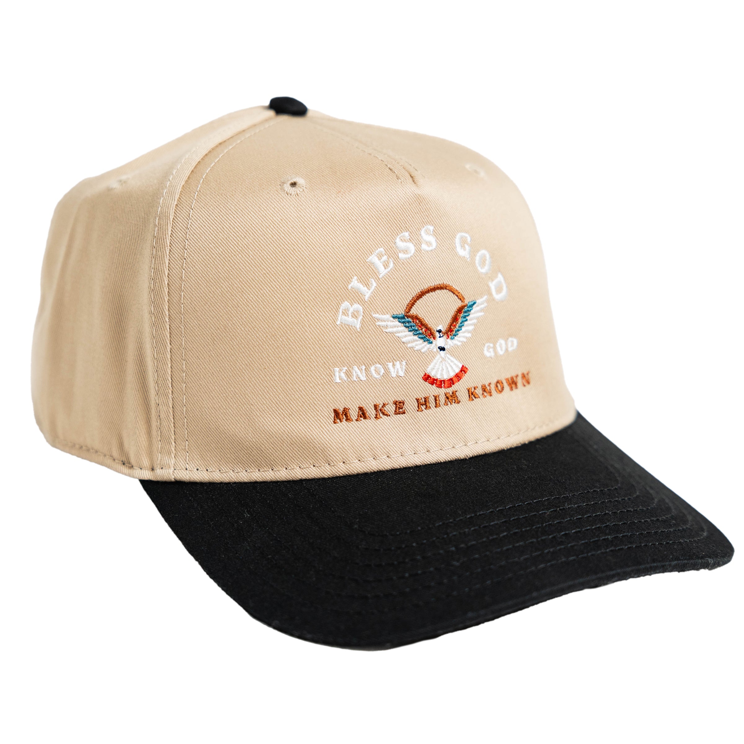 Occupy Dove Snapback Hat
