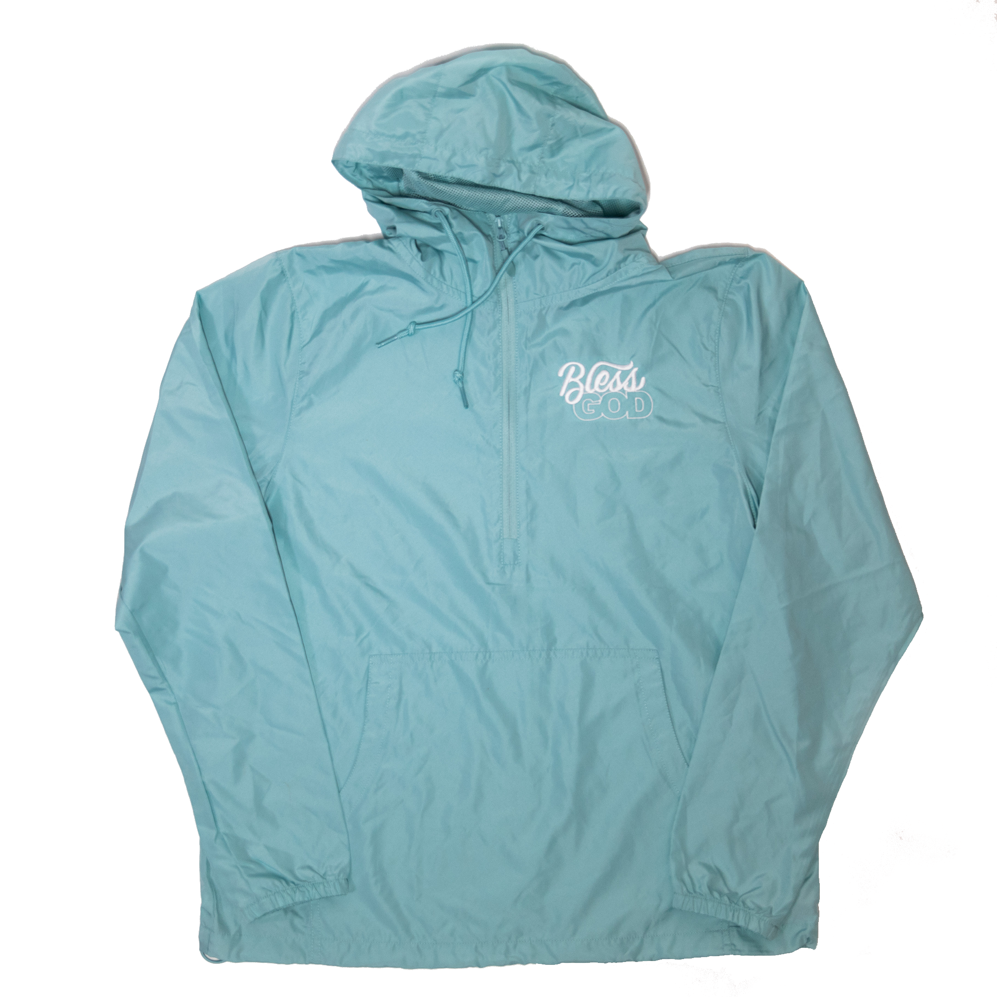 BLESS GOD COLLECTION