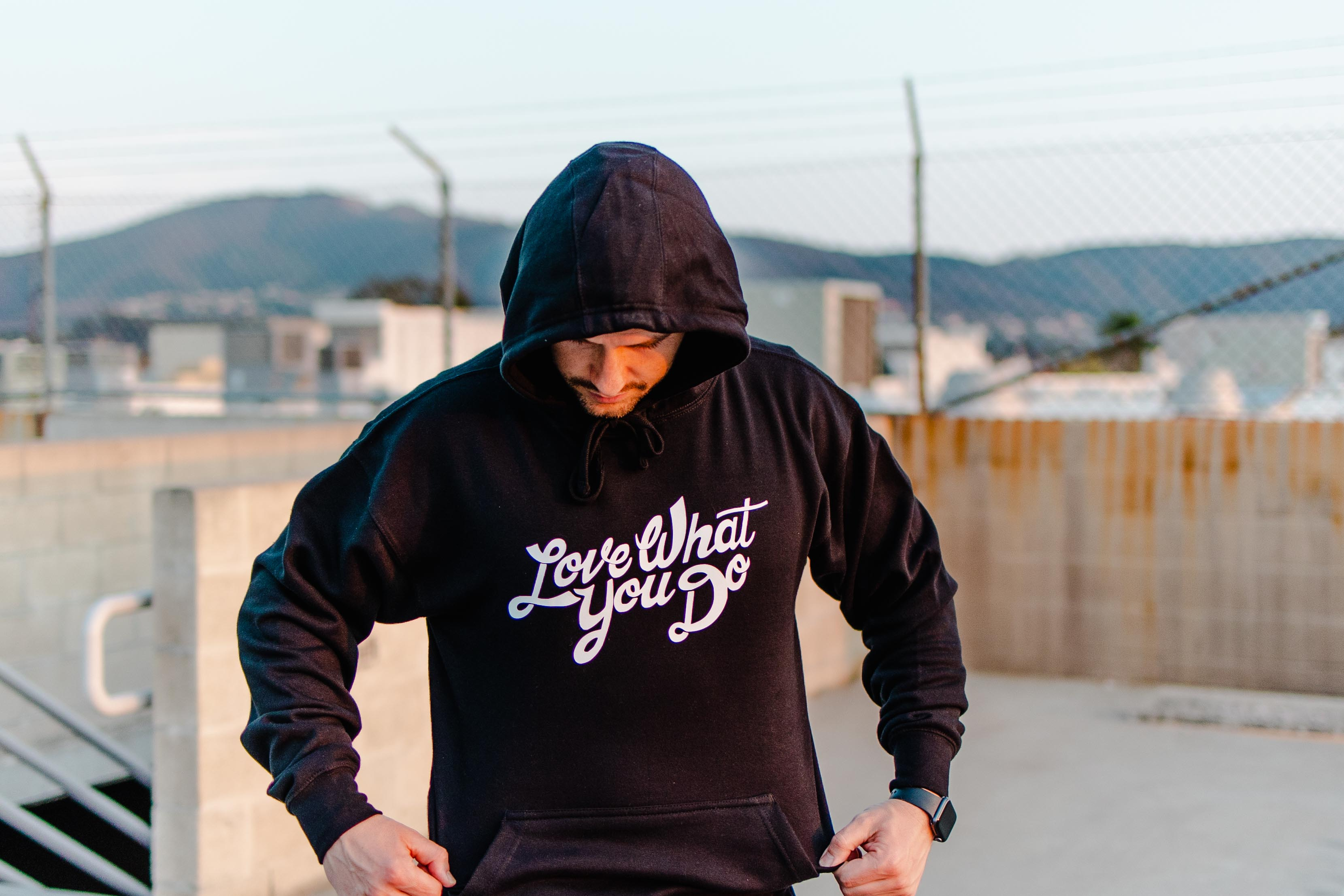 Love What You Do Collection