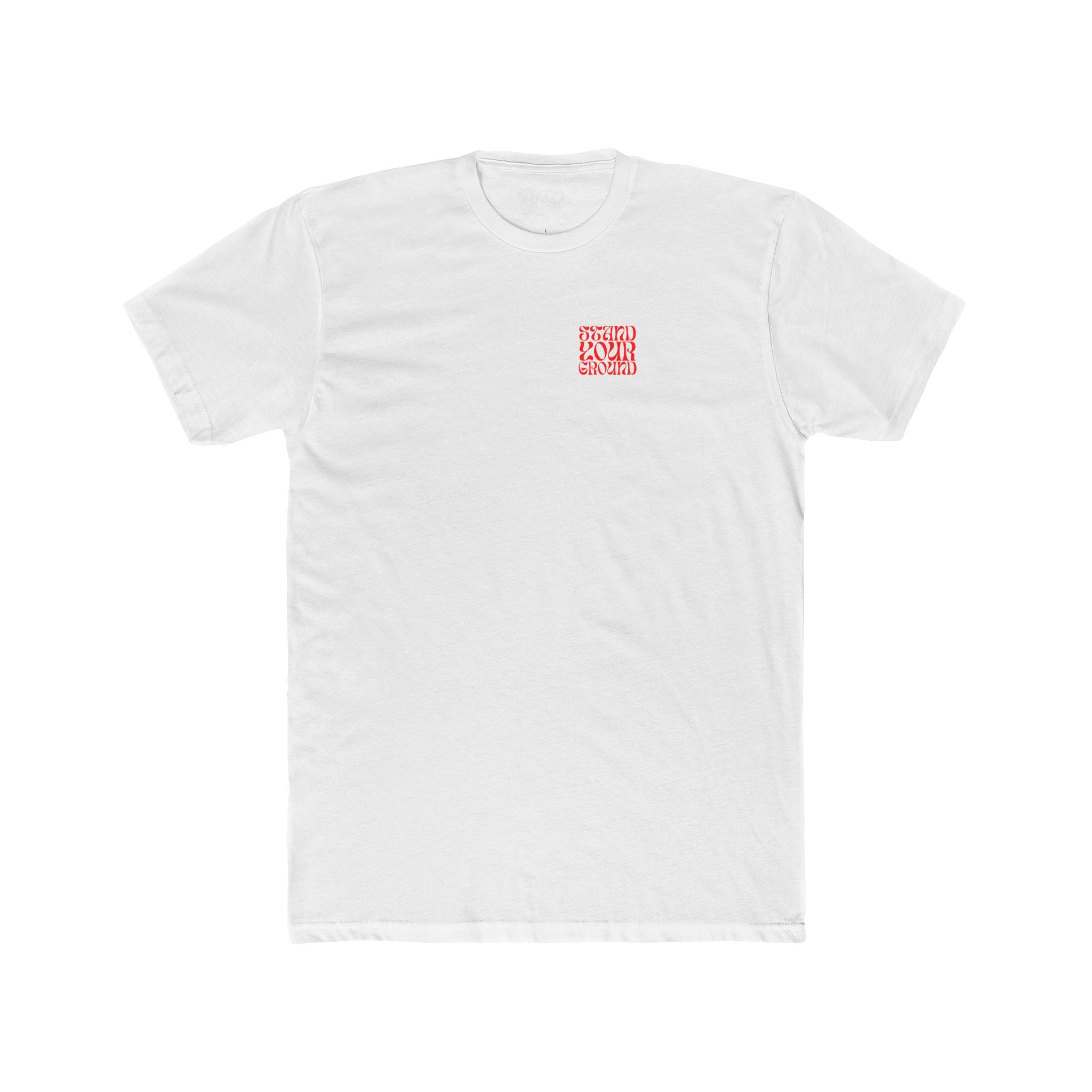 WARFARE Tee