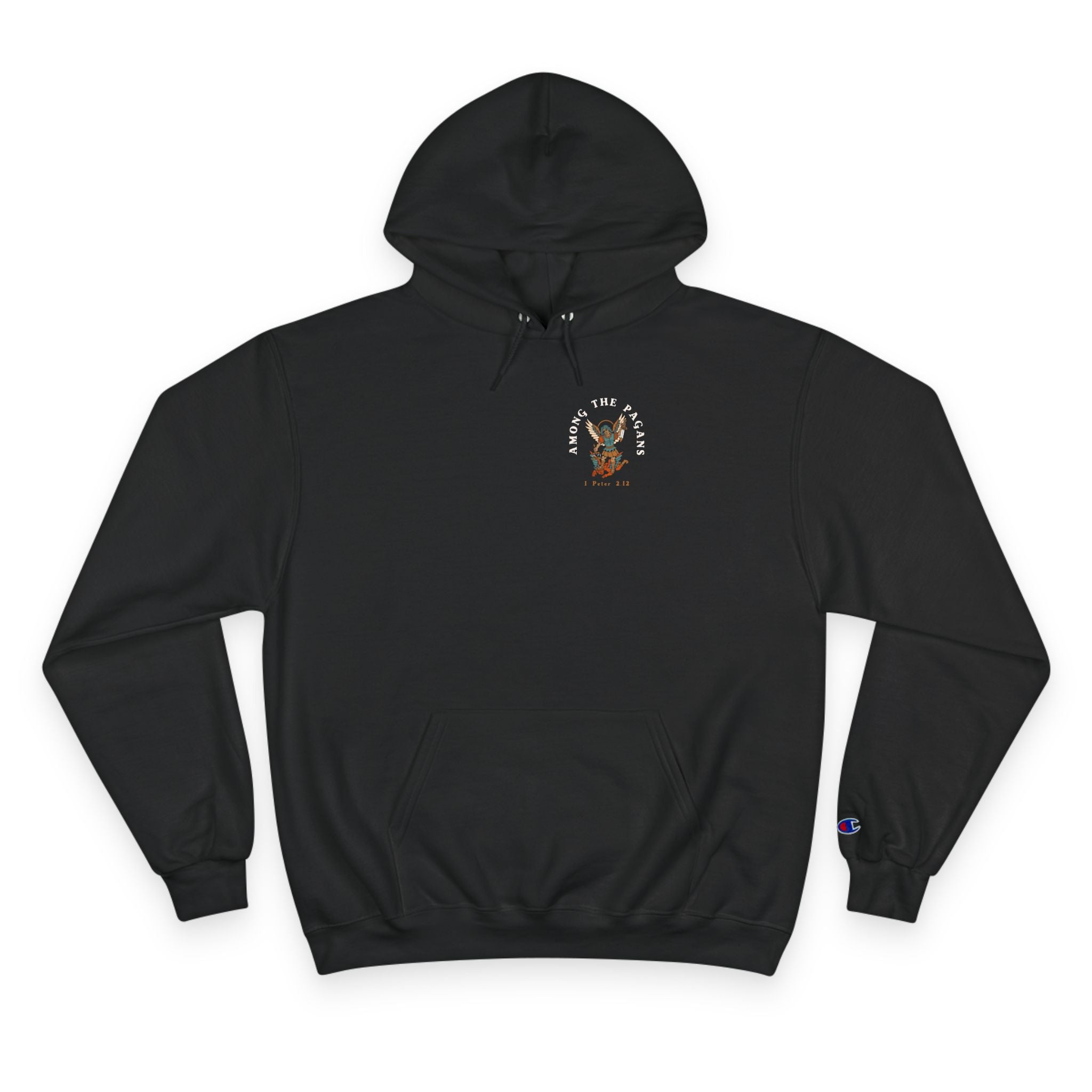 Glorify God Champion Hoodie