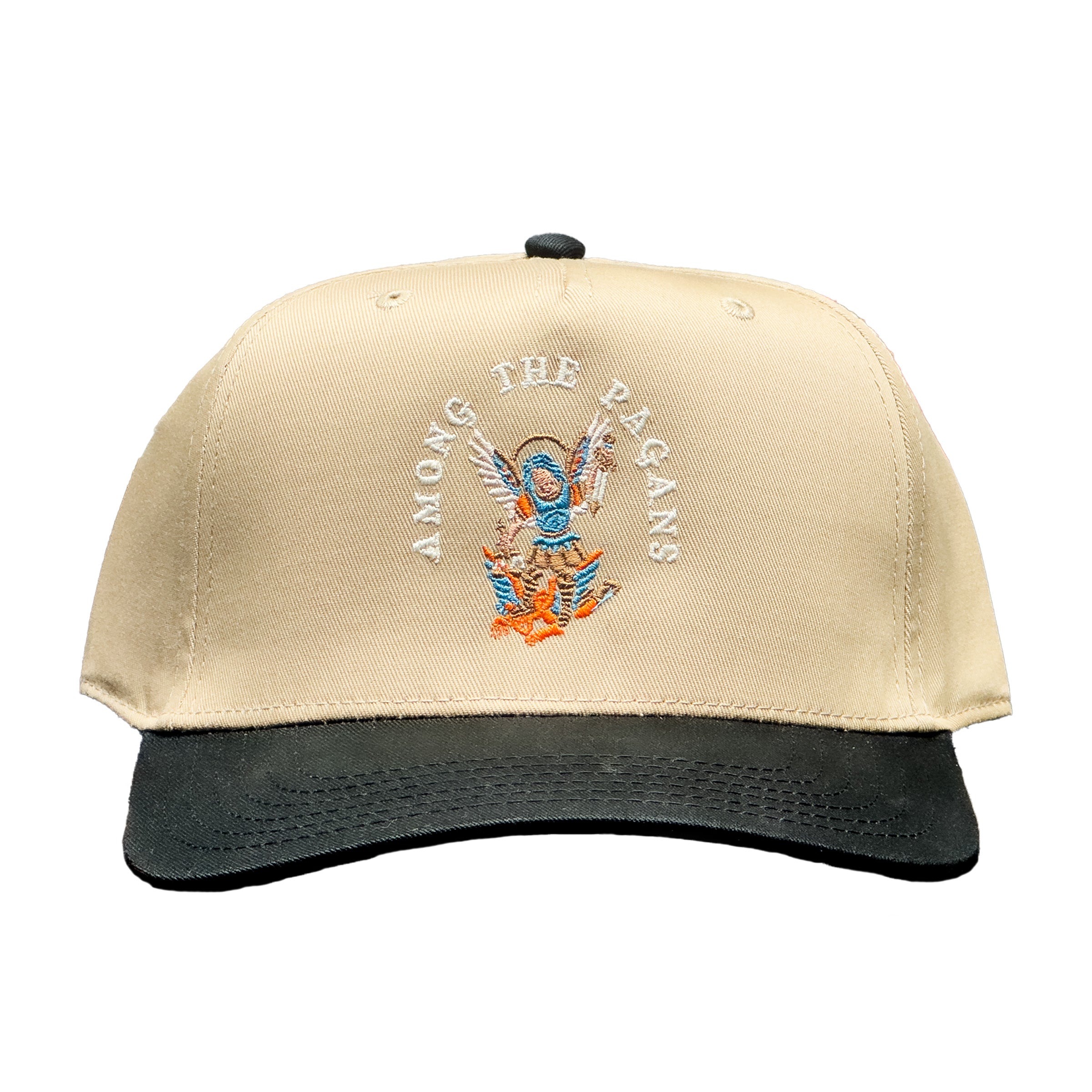 Among the Pagans Hat