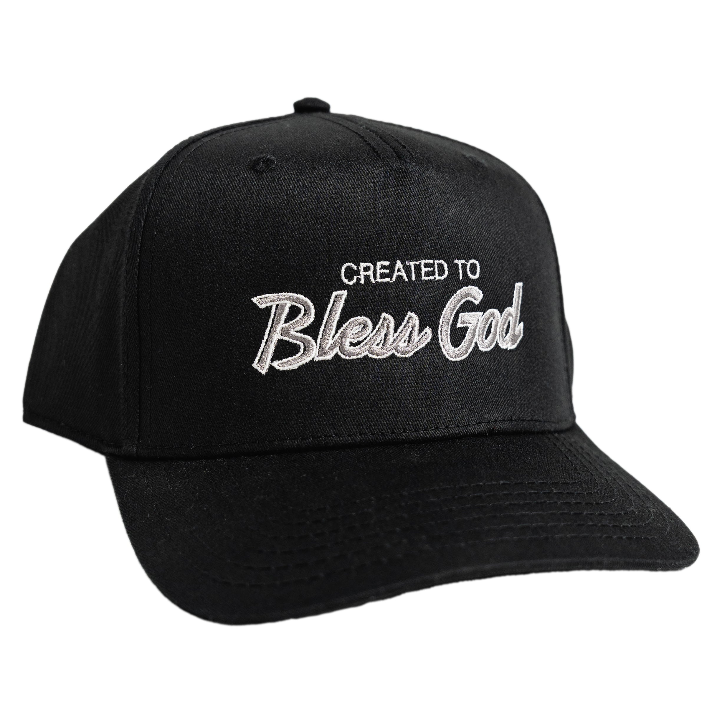 Created to Bless God Hat